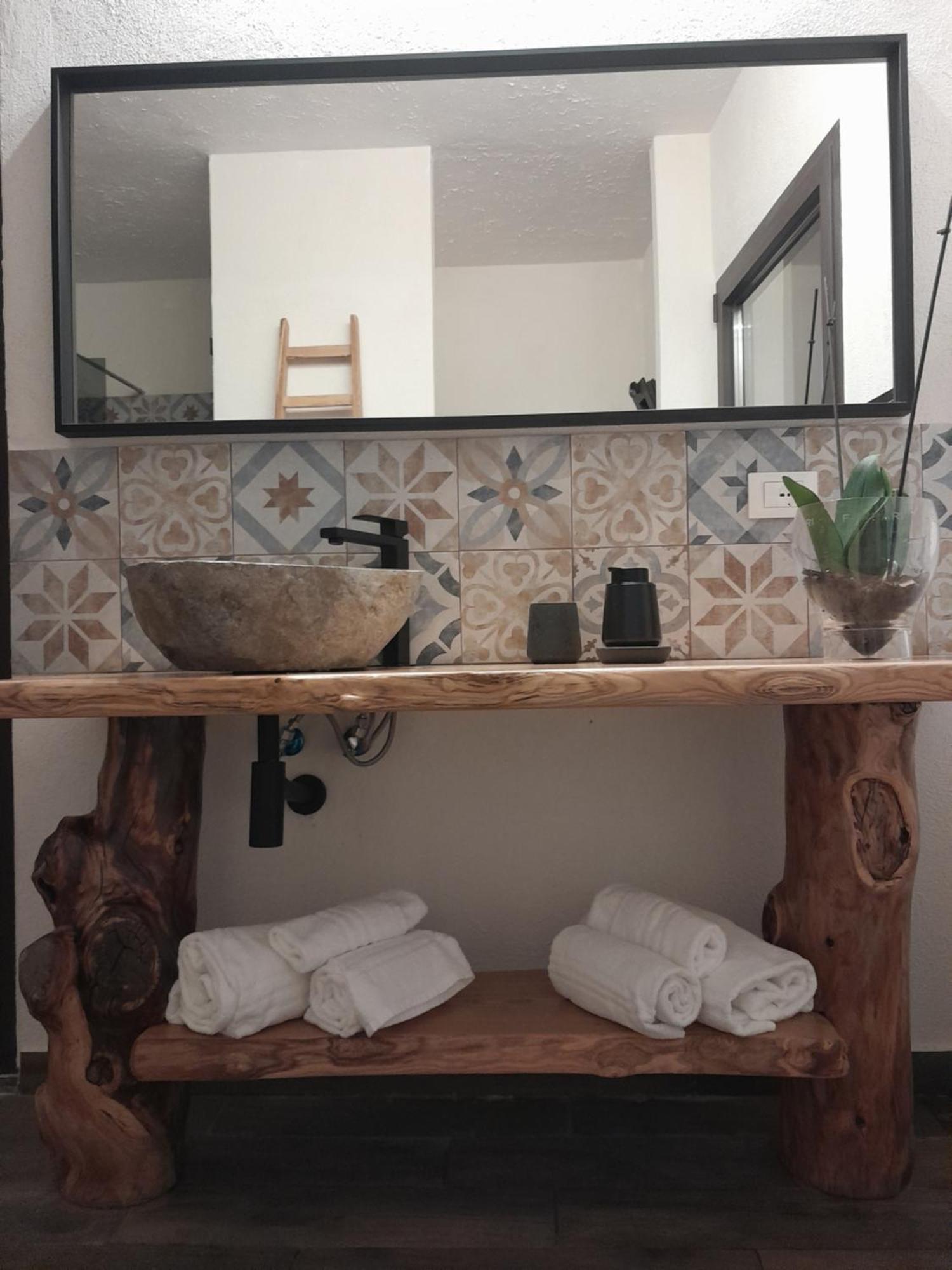 Etna Country Home 니콜로시 외부 사진