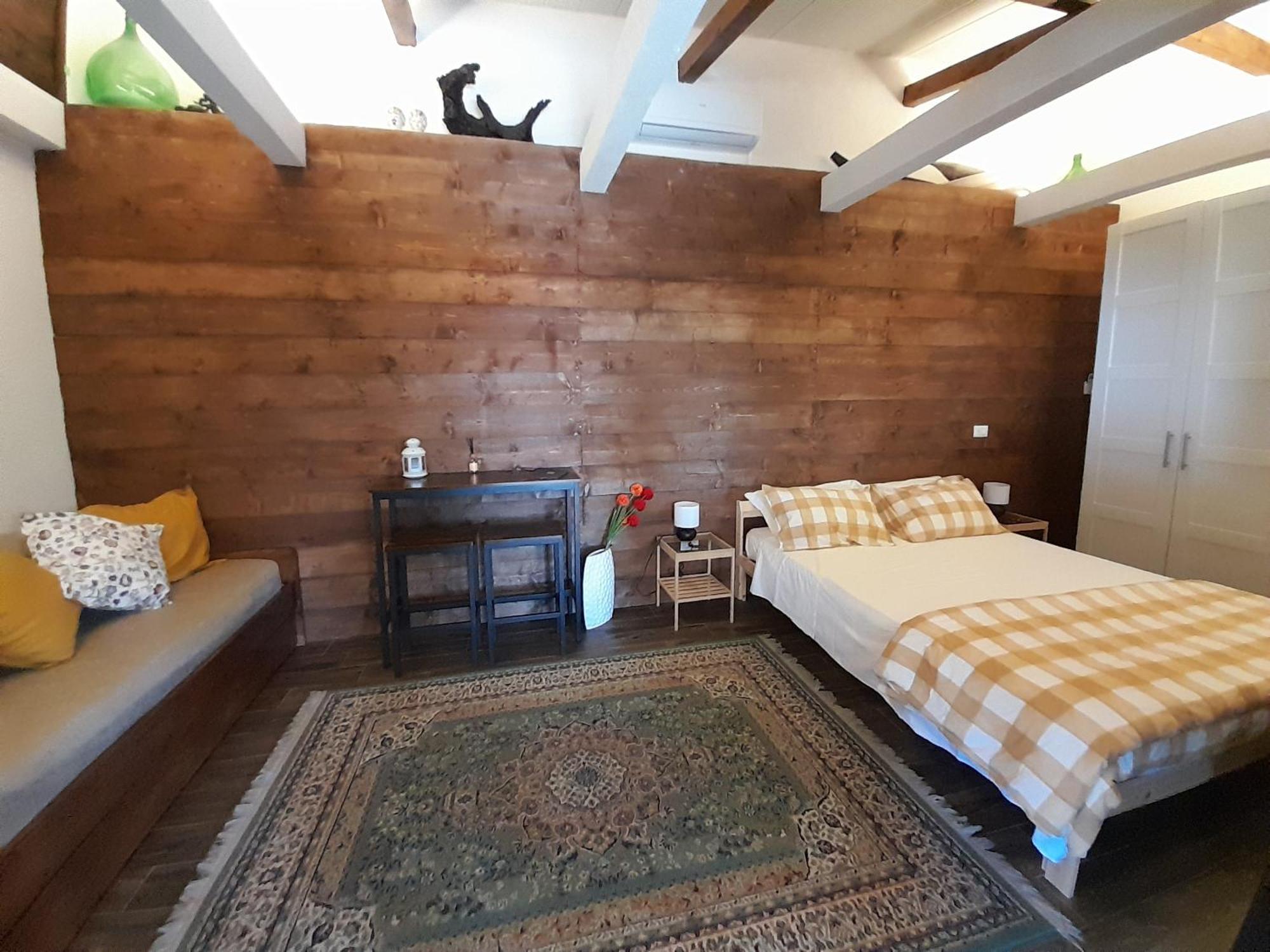 Etna Country Home 니콜로시 외부 사진