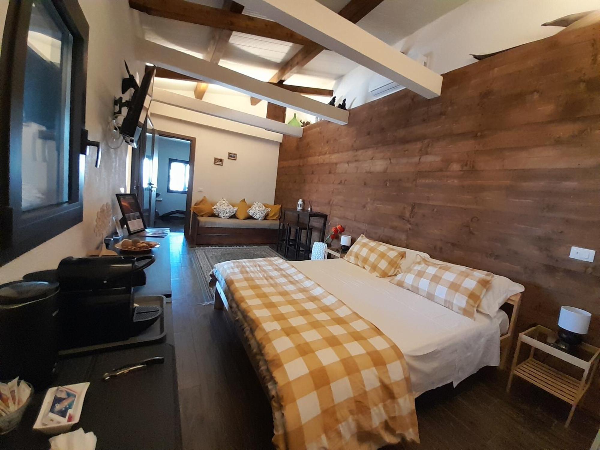 Etna Country Home 니콜로시 외부 사진
