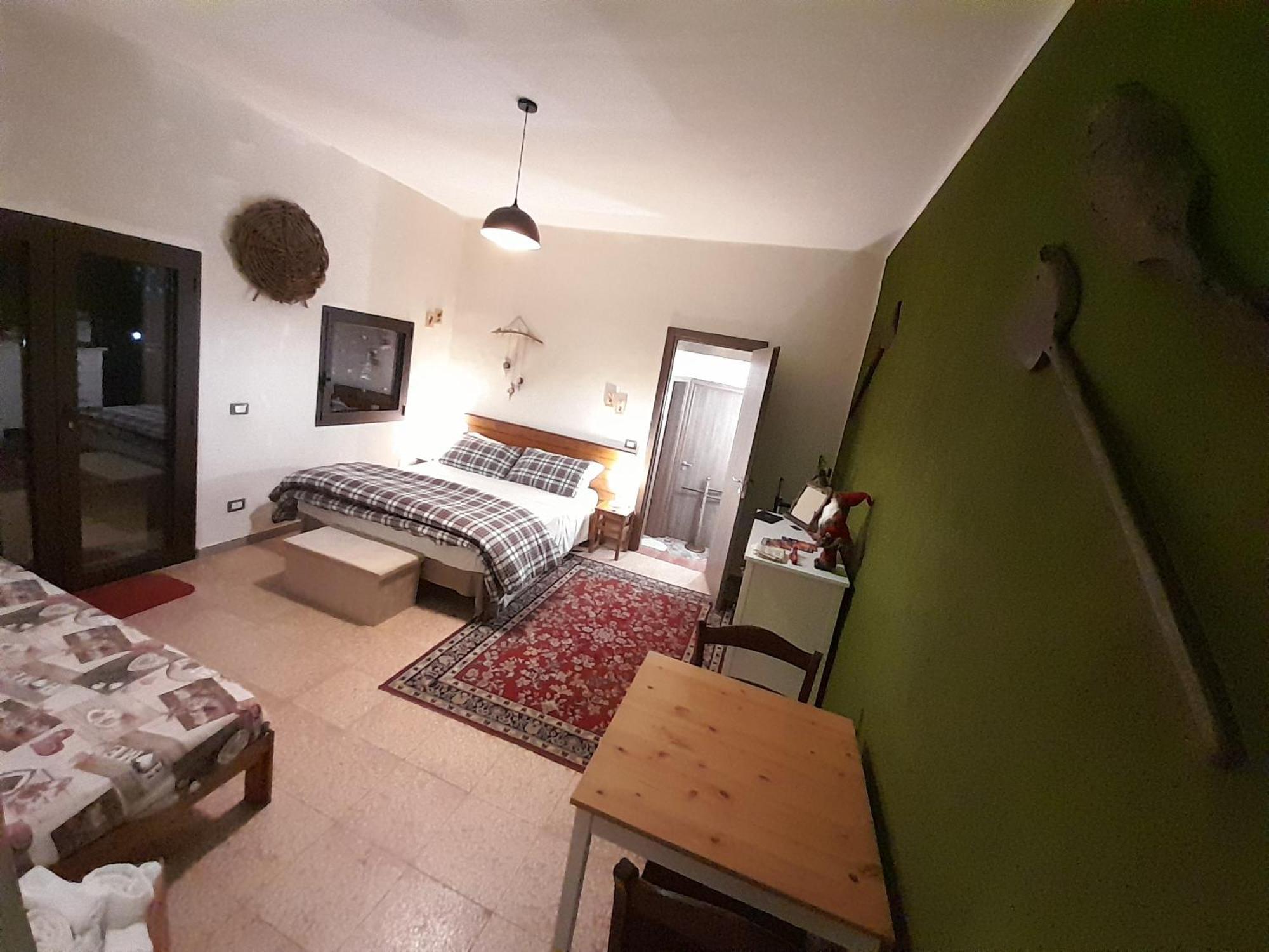 Etna Country Home 니콜로시 외부 사진