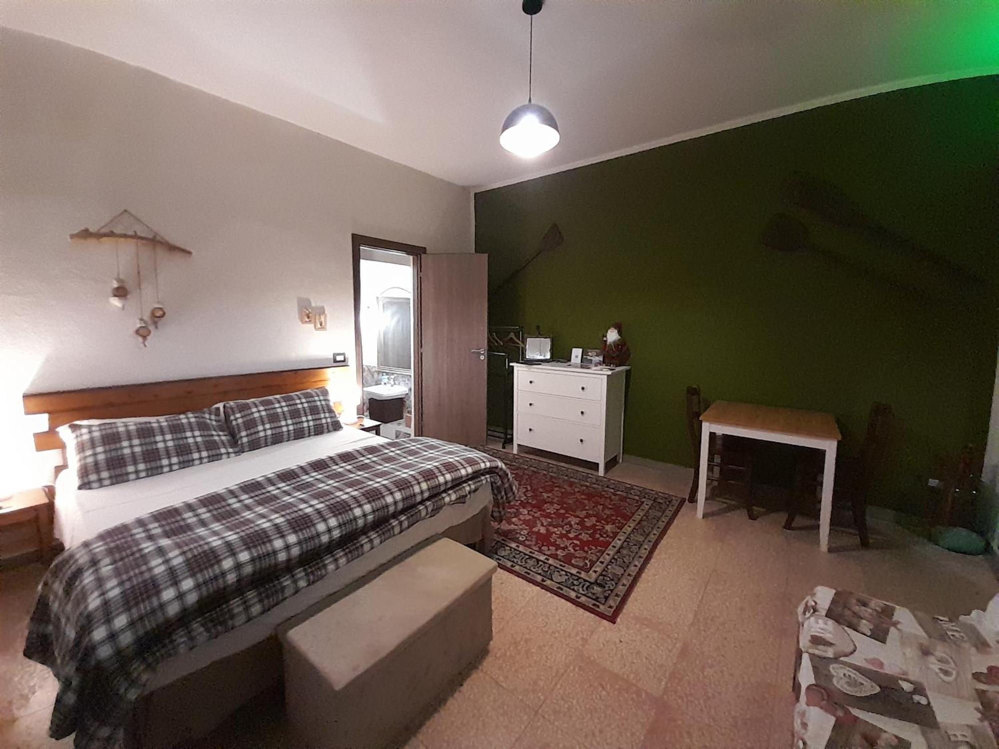 Etna Country Home 니콜로시 외부 사진