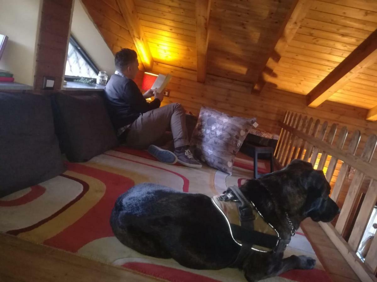 Etna Country Home 니콜로시 외부 사진